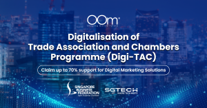 Digi-TAC Named OOm Pre-Authorised Vendor For Digital Advertising Options