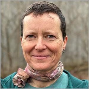 Jen Schaeffer, P.E.