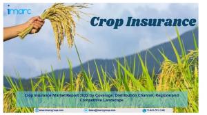 Crop Insurance Market