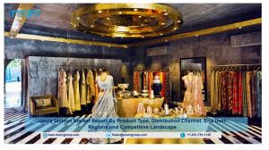 Luxury Fashion Market Report