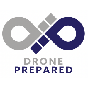 Drone Prepared logo