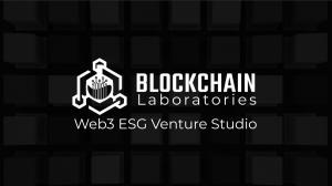 Blockchain Laboratories Web3 ESG Venture Studio