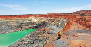 minetek green mine solution provider