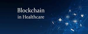 Blockchain in healthcare market analysis