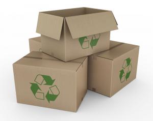 Green Packaging Market Size