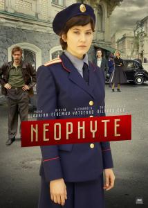 Epic Media Releases NEOPHYTE Russian Crime Drama on YouTube/