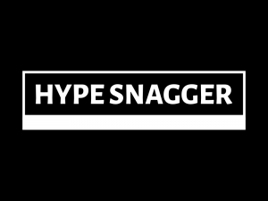 Hype Snagger Logo: Hype Snagger is an innovative AI-powered public relations service designed to help businesses build their online presence with personalized and effective PR strategies.