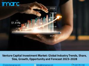 Venture Capital Investment Market Size 2023