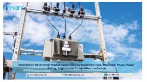 Distribution Transformer Market