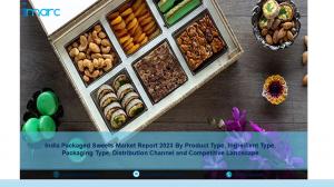 India Packaged Sweets Market Report