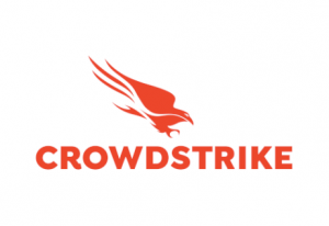 Logo CrowdStrike