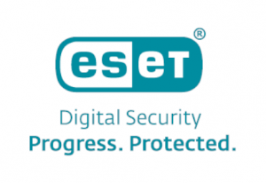 Logo ESET