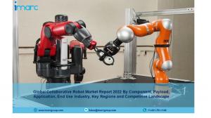 Collaborative Robot Market