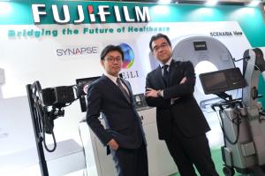 Fujifilm, Healthcare