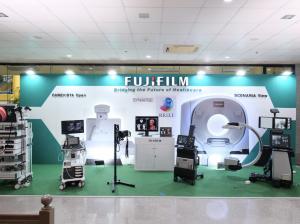 Fujifilm, Healthcare