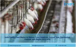 India Poultry Feed Market