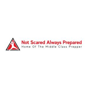 Not Scared Always Prepared Offers Reliable Emergency & Survival Tool Reviews
