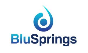 Blu Springs Launches New Artisan Pure Spring Water