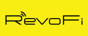 RevoFi logo