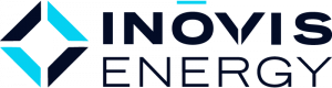 Inovis Energy Horizontal Logo