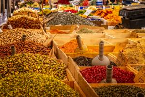 India Spices Market