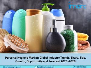 Personal Hygiene Market Size 2023