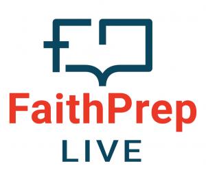 FaithPrep Live logo