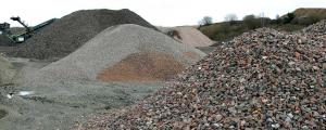 Aggregates Market
