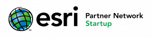 Esri Startup Program Logo