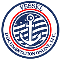 Logo of Vessel Documentation Online LLC