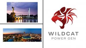 Wildcat Power Gen Relocates To Wichita, Kansas