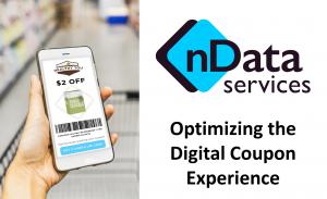 nData Services Champions Mobile Delivery of Healthy Food Incentives to At-Risk Consumers Using AI8112 Digital Coupons