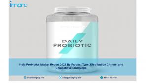 India Probiotics Market Report