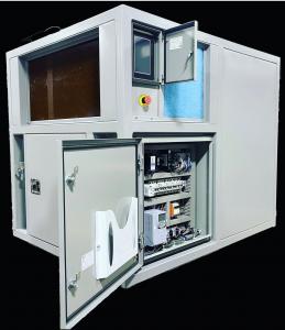 New AWG 800