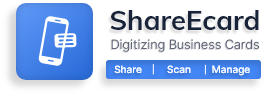 ShareEcard new logo