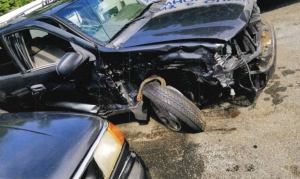 New Jersey Auto Accident Lawyer at Clark Law Firm P.C. Obtained $400K Settlement for 55-Year-Old in T-Bone Collision