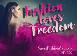 Love supporting girls and luxury travel; participate in Recruiting for Good's referral program to help fund girls program and earn $5000 for NY Fashion Week Trip www.SweetFashionWeek.com