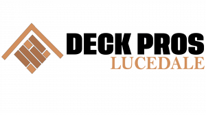 Deck Pros Lucedale logo