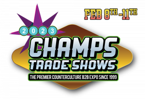 champs trade show