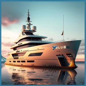 Superyacht Charters