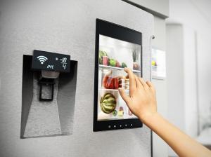 Smart Refrigerator Market