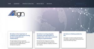 Align Consulting Teams
