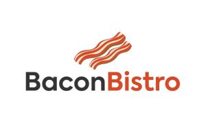 Bacon Bistro's Maple Cured Pre-Cooked Ready-to-Eat Caffeinated Bacon is now available for purchase.