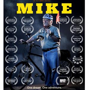 MIKE - Award-Winning Short Film