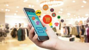 Online Retail Market