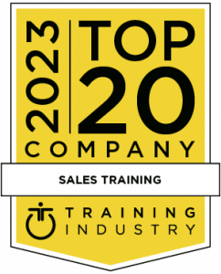 2023 Top 20 Sales Company