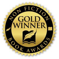 Nonfiction Authors Association Gold Medal