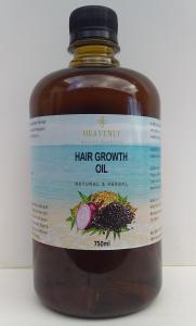 25 yr outdated Small Enterprise proprietor making Hair Progress oil of Natural Leaves and Herbs | Now on Shopify retailer