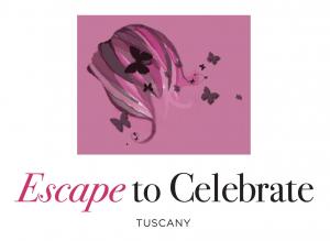Participate in Recruiting for Good's 1 referral 1 reward to help fund Girls Design Tomorrow and earn the sweetest trip to party in Tuscany with 10 friends #1referral1reward www.TheBeautyFoodieClub.com