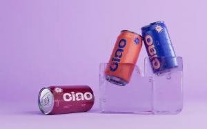 CIAO has a unique and refreshing taste that is perfect for any occasion.